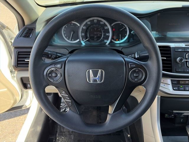 Used 2013 Honda Accord EX image 24