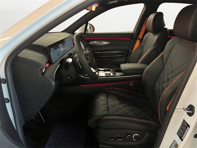 New 2026 Genesis GV70 3.5T Sport Prestige image 9