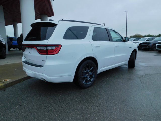 New 2026 Dodge Durango GT image 8