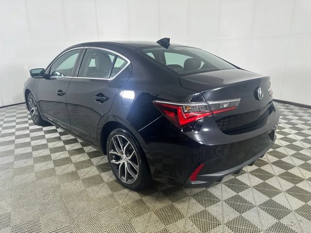 Used 2022 Acura ILX w/ Premium Package FWD image 5