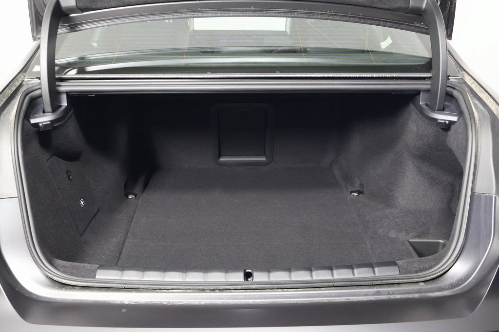 New 2026 BMW i7 eDrive50 w/ Executive Package RWD image 8