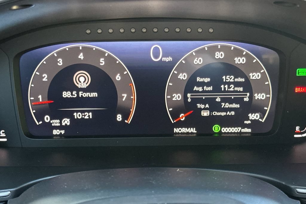 New 2026 Honda Civic Si image 21