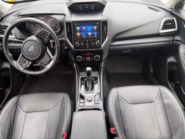 Certified 2021 Subaru Forester Touring AWD/4WD image 24