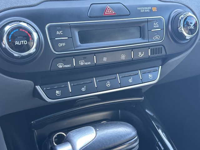 Used 2019 Kia Sorento SX w/ SX Touring Package image 35