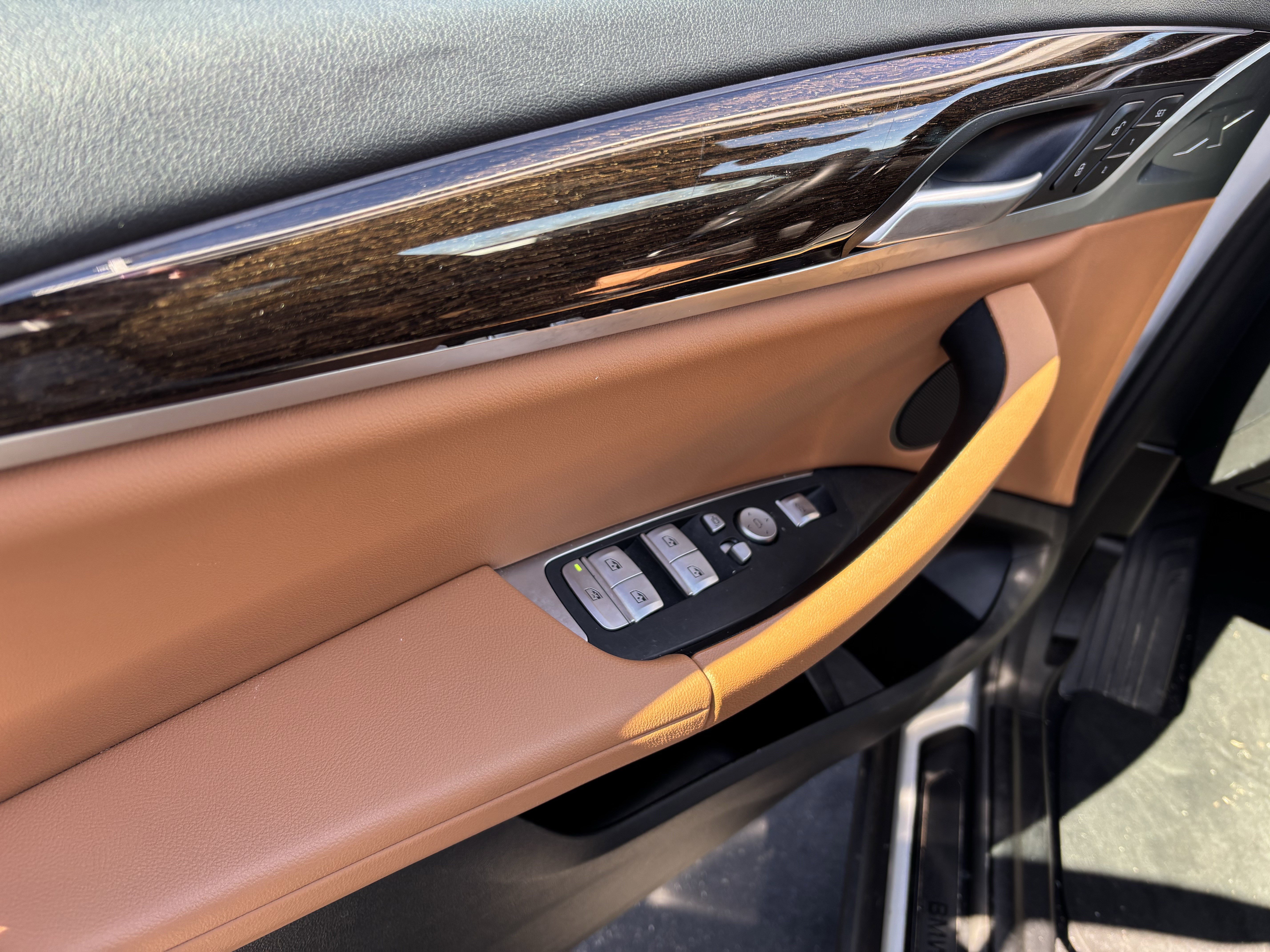 Certified 2024 BMW X3 xDrive30i w/ Convenience Package image 14