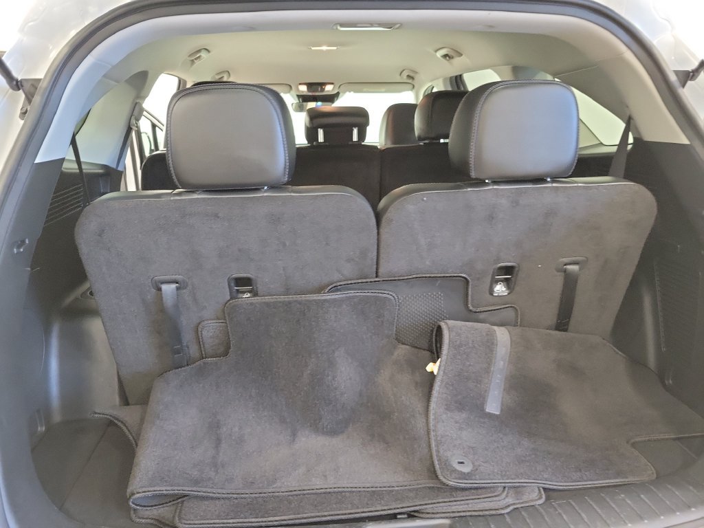 Used 2024 Kia Sorento S FWD image 23
