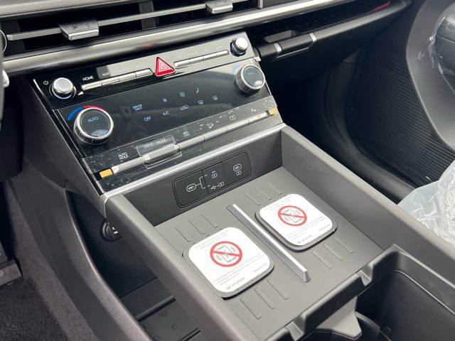 New 2026 Hyundai Santa Fe SE AWD/4WD image 22