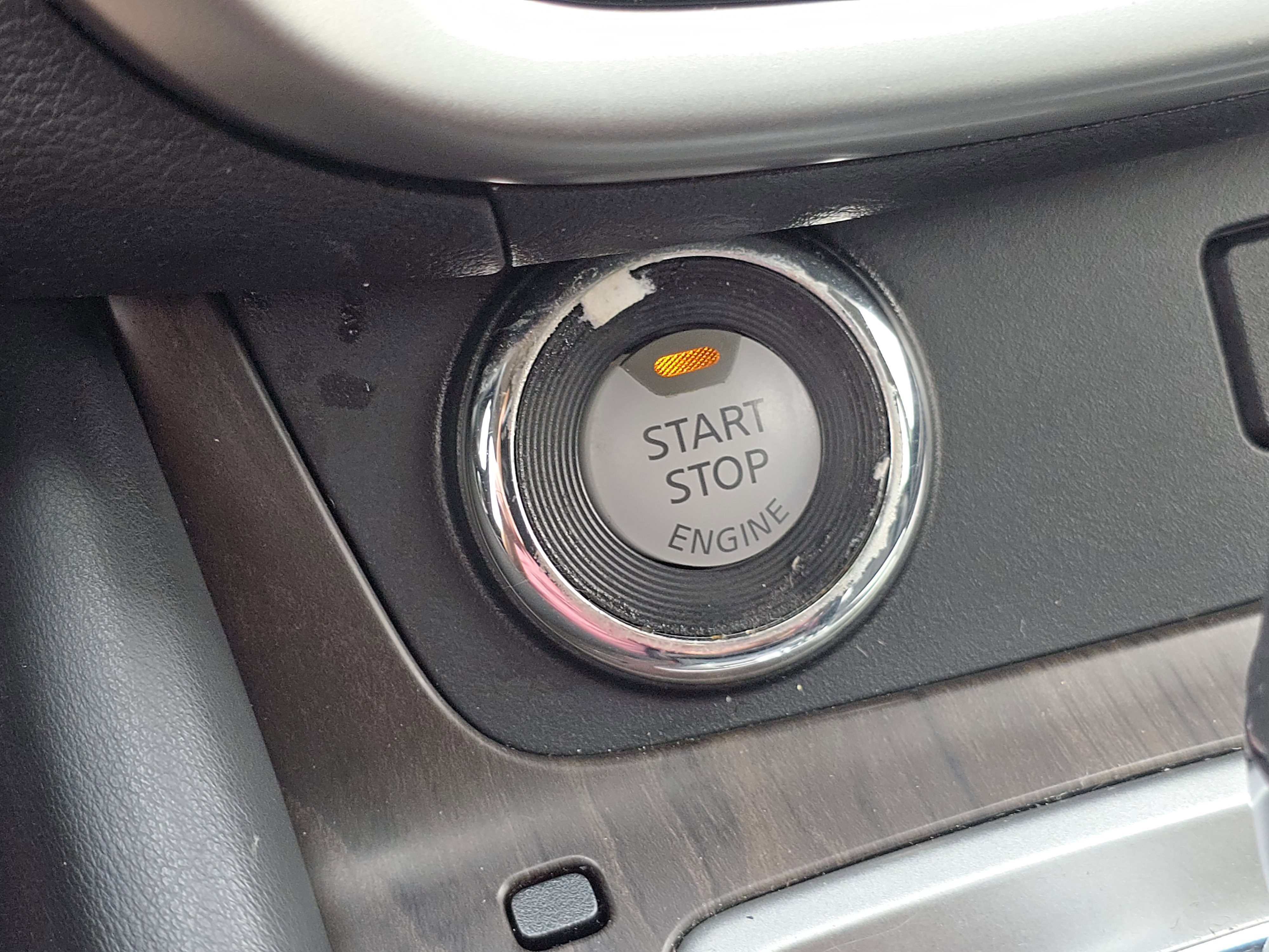 Used 2023 Nissan Murano Platinum w/ Cargo Package FWD image 13