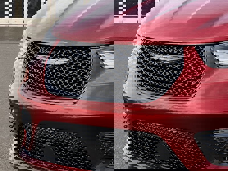 New 2026 Chrysler Pacifica Select w/ S Appearance Package image 11