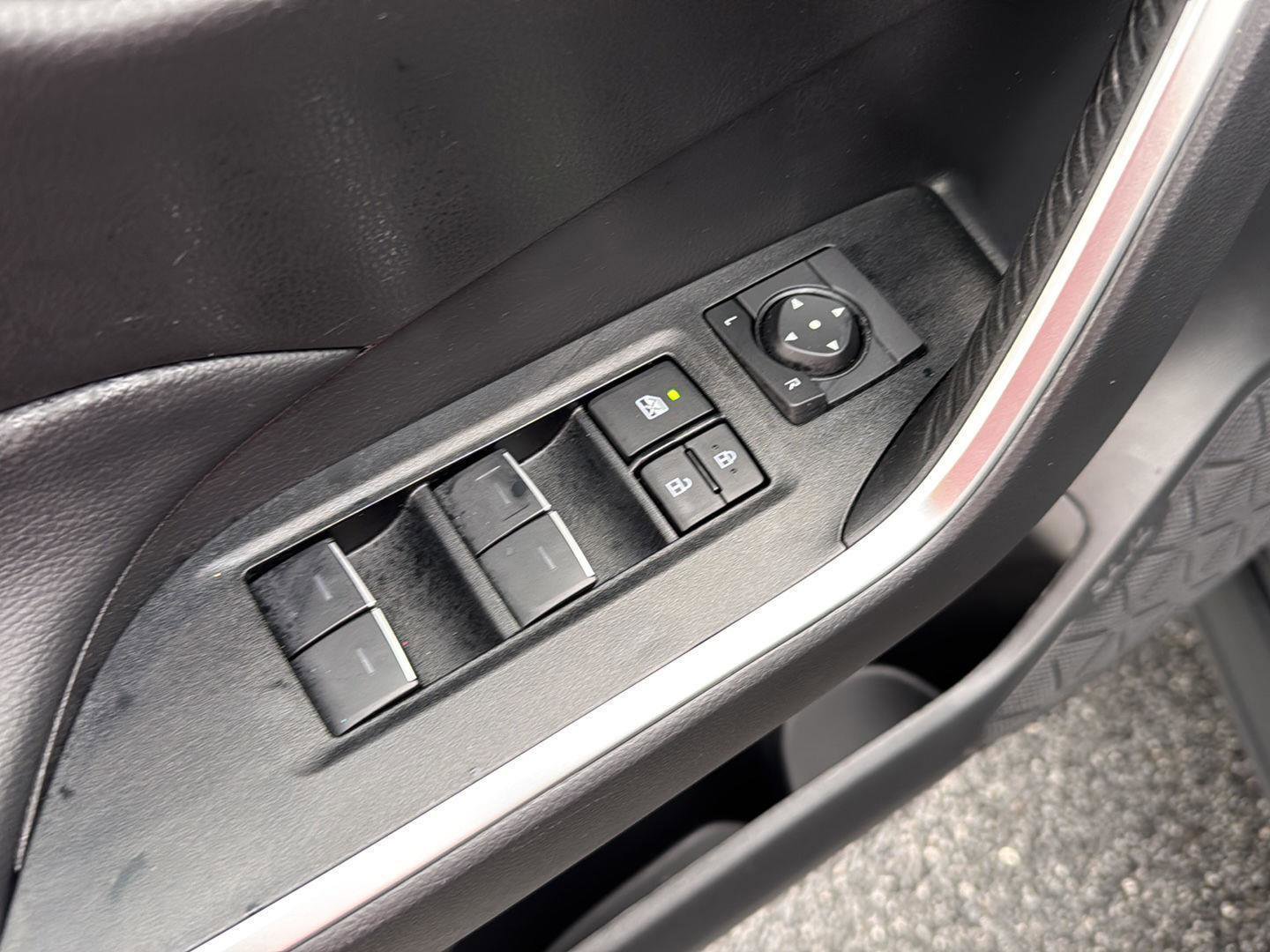 Used 2025 Toyota RAV4 XLE Premium w/ Weather Package image 28