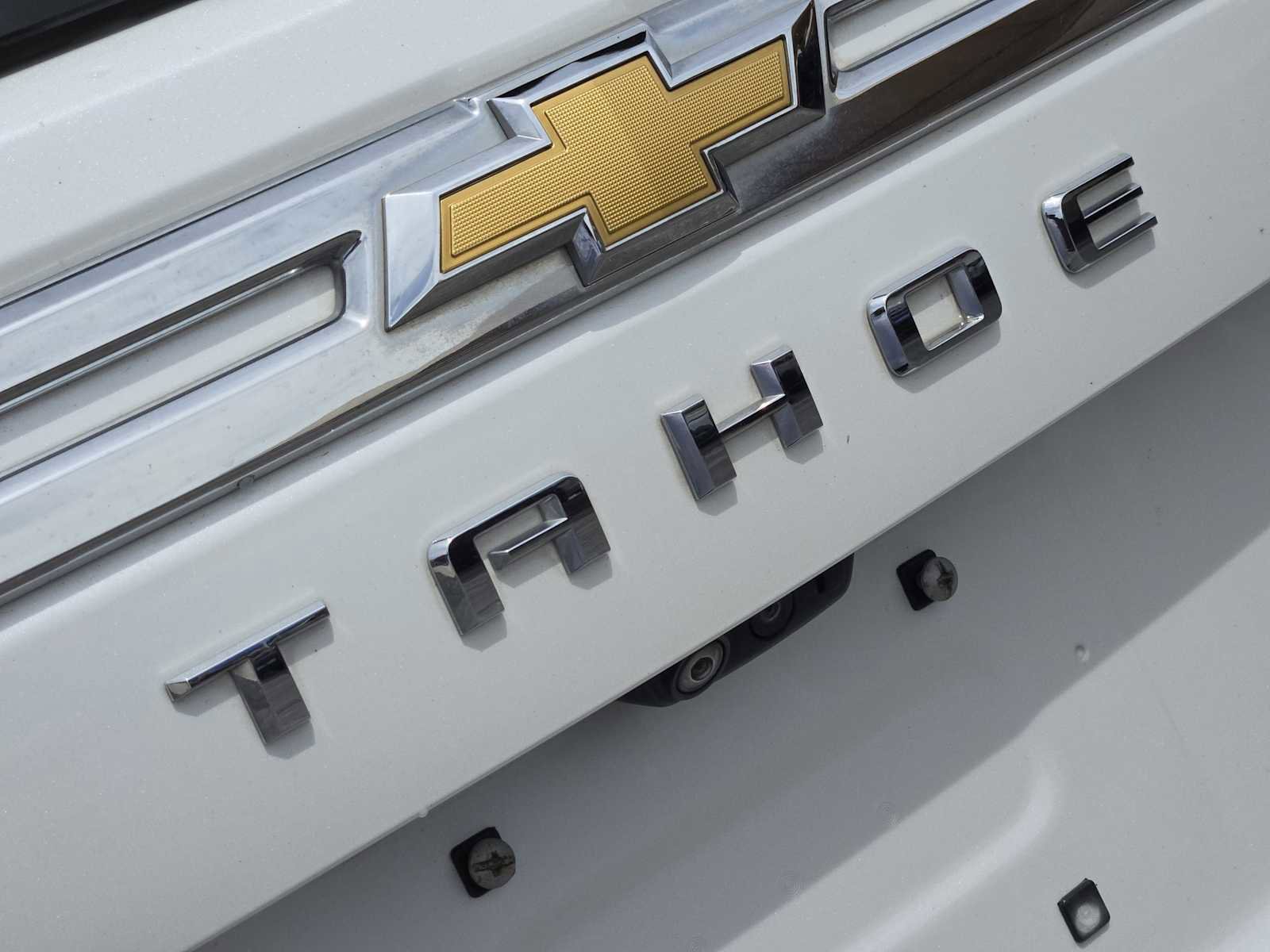 Certified 2021 Chevrolet Tahoe Premier w/ Premium Package AWD/4WD image 12