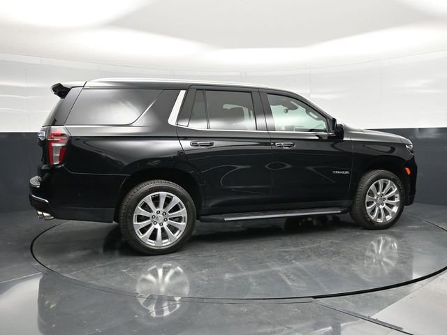 Used 2023 Chevrolet Tahoe Premier w/ Advanced Technology Package image 11