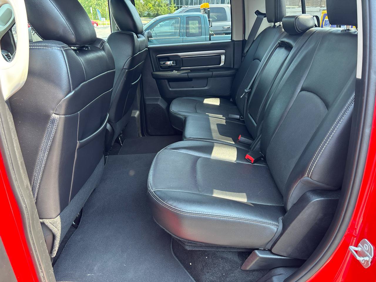 Used 2016 RAM 1500 Sport AWD/4WD image 34