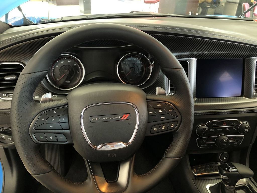Used 2023 Dodge Charger Scat Pack w/ Plus Group image 16