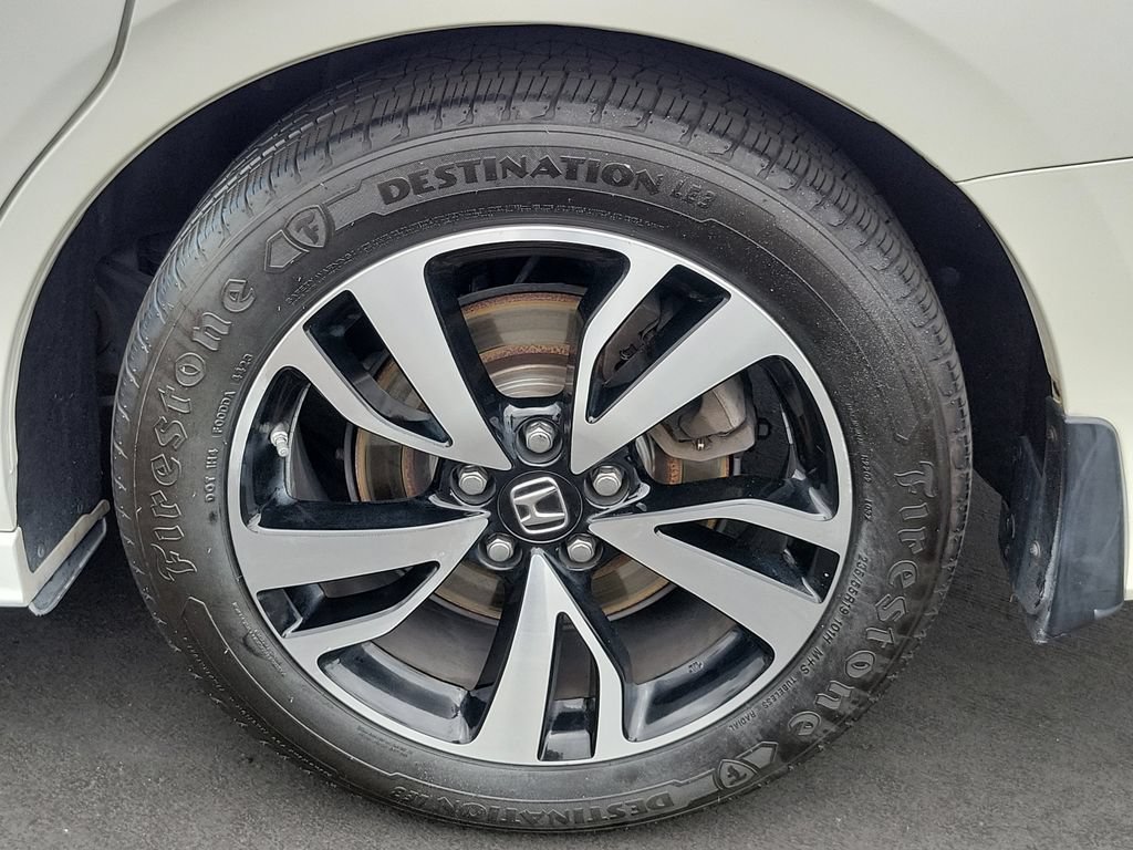 Used 2018 Honda Odyssey Elite image 34