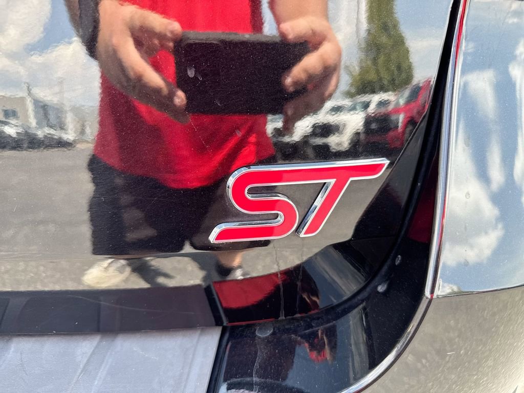 Used 2020 Ford Explorer ST AWD/4WD image 27