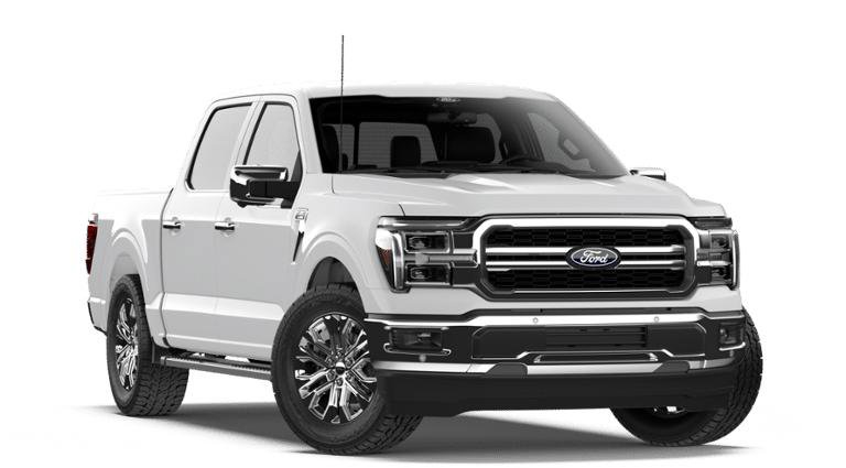 New 2026 Ford F150 Lariat image 26