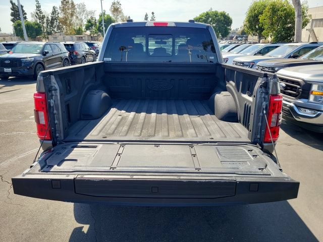 Certified 2023 Ford F150 XLT w/ Equipment Group 302A High AWD/4WD image 24