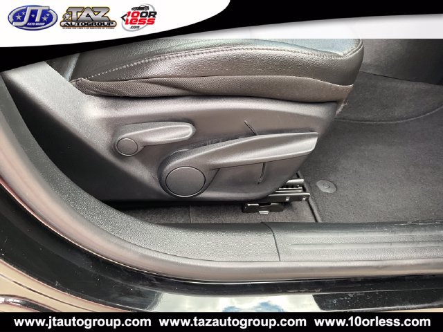 Used 2025 Jeep Compass Limited AWD/4WD image 15
