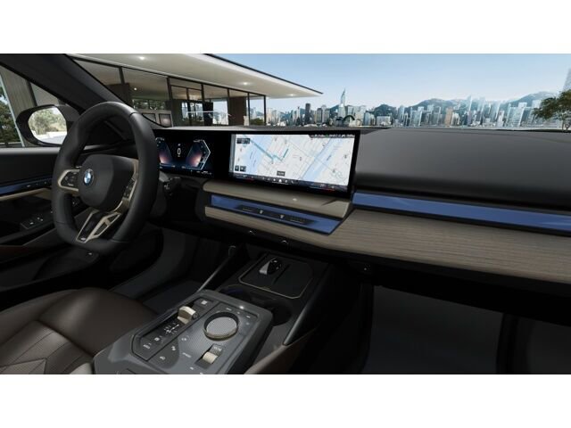 New 2026 BMW 530i w/ M Sport Package image 14