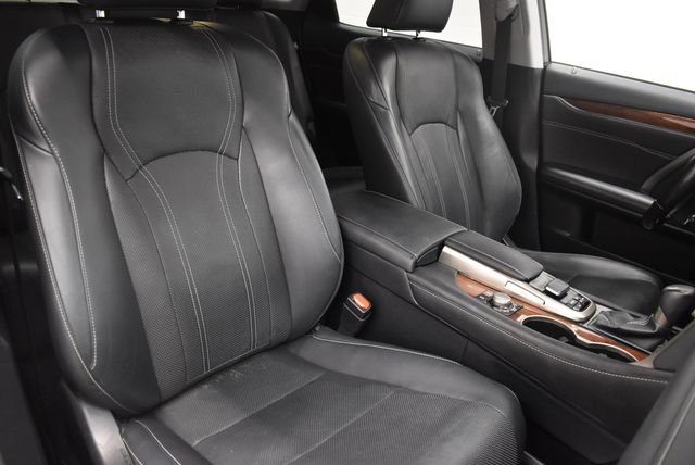 Used 2016 Lexus RX 350 AWD w/ Premium Package image 6