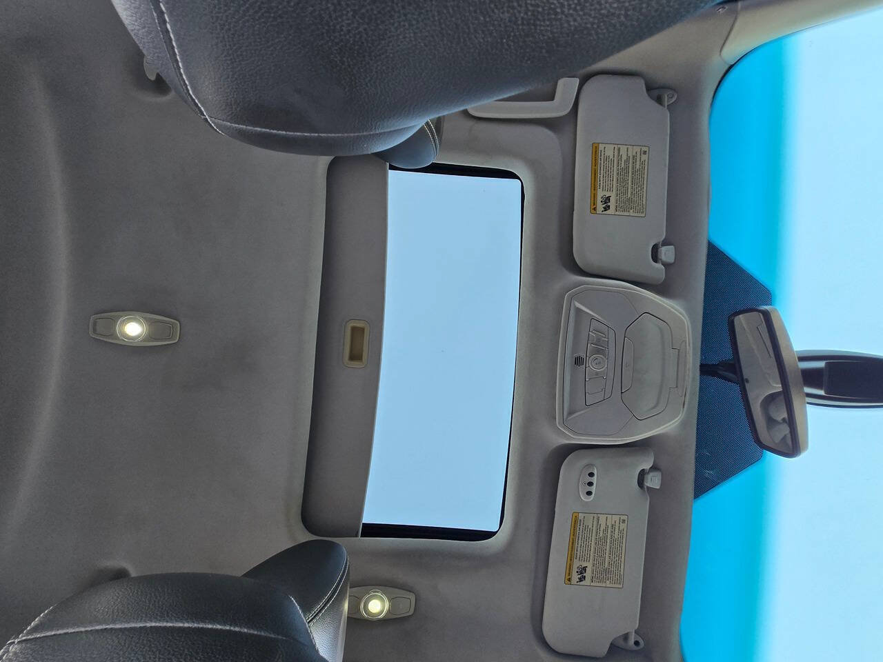 Used 2012 Ford Focus Titanium FWD image 38