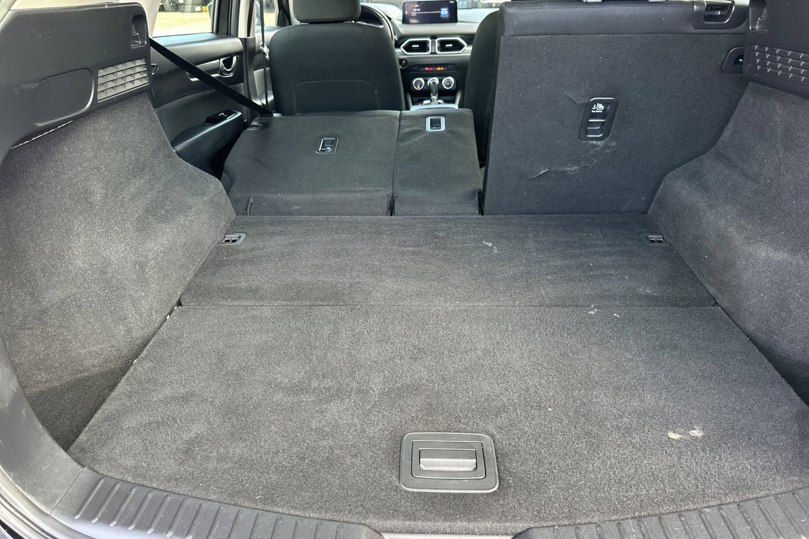 Used 2023 MAZDA CX-5 AWD 2.5 S image 17