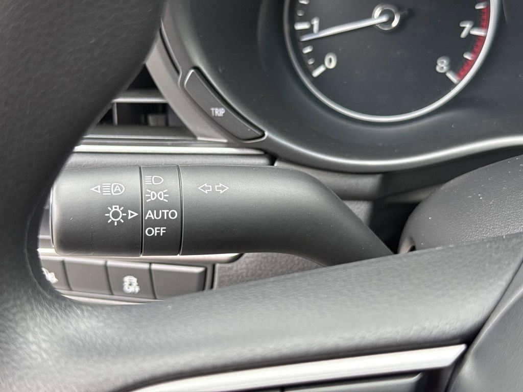 New 2026 MAZDA MAZDA3 s FWD image 41