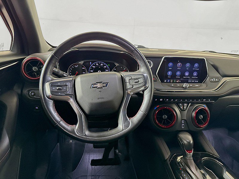 Used 2022 Chevrolet Blazer RS image 22