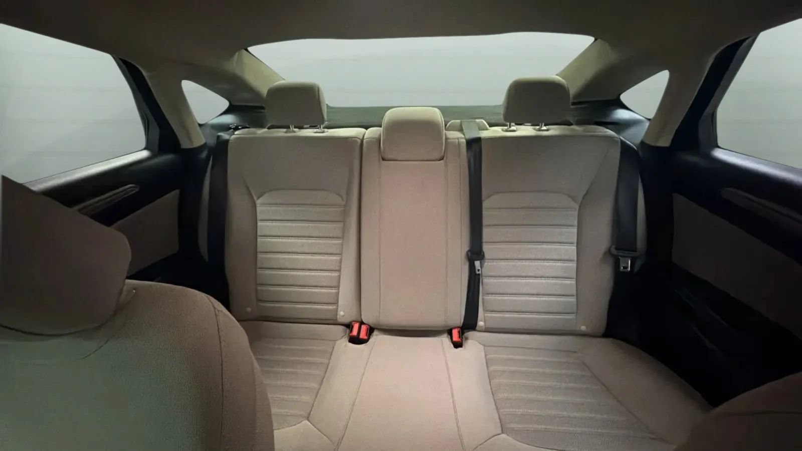 Used 2020 Ford Fusion S FWD image 18