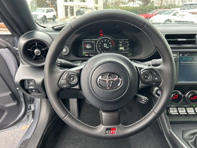 New 2026 Toyota GR86 image 15