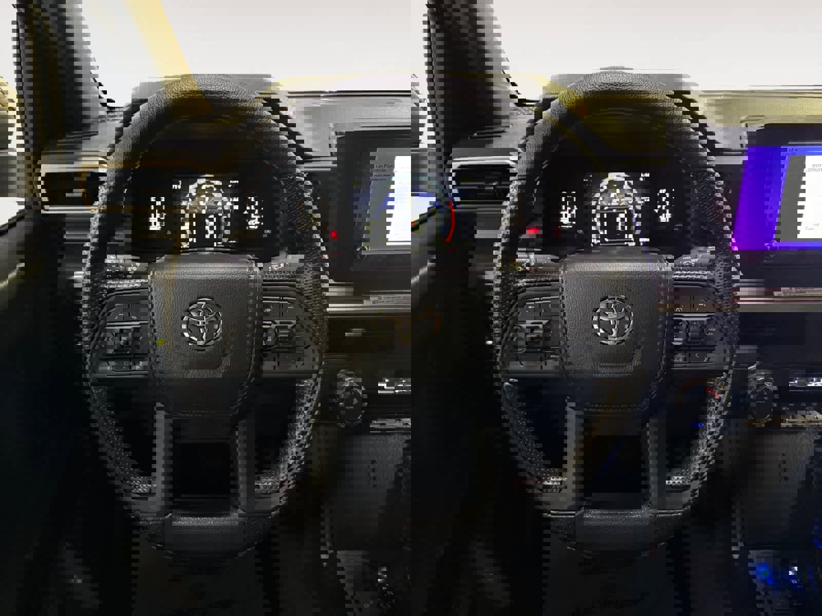 New 2026 Toyota Tacoma SR5 image 12