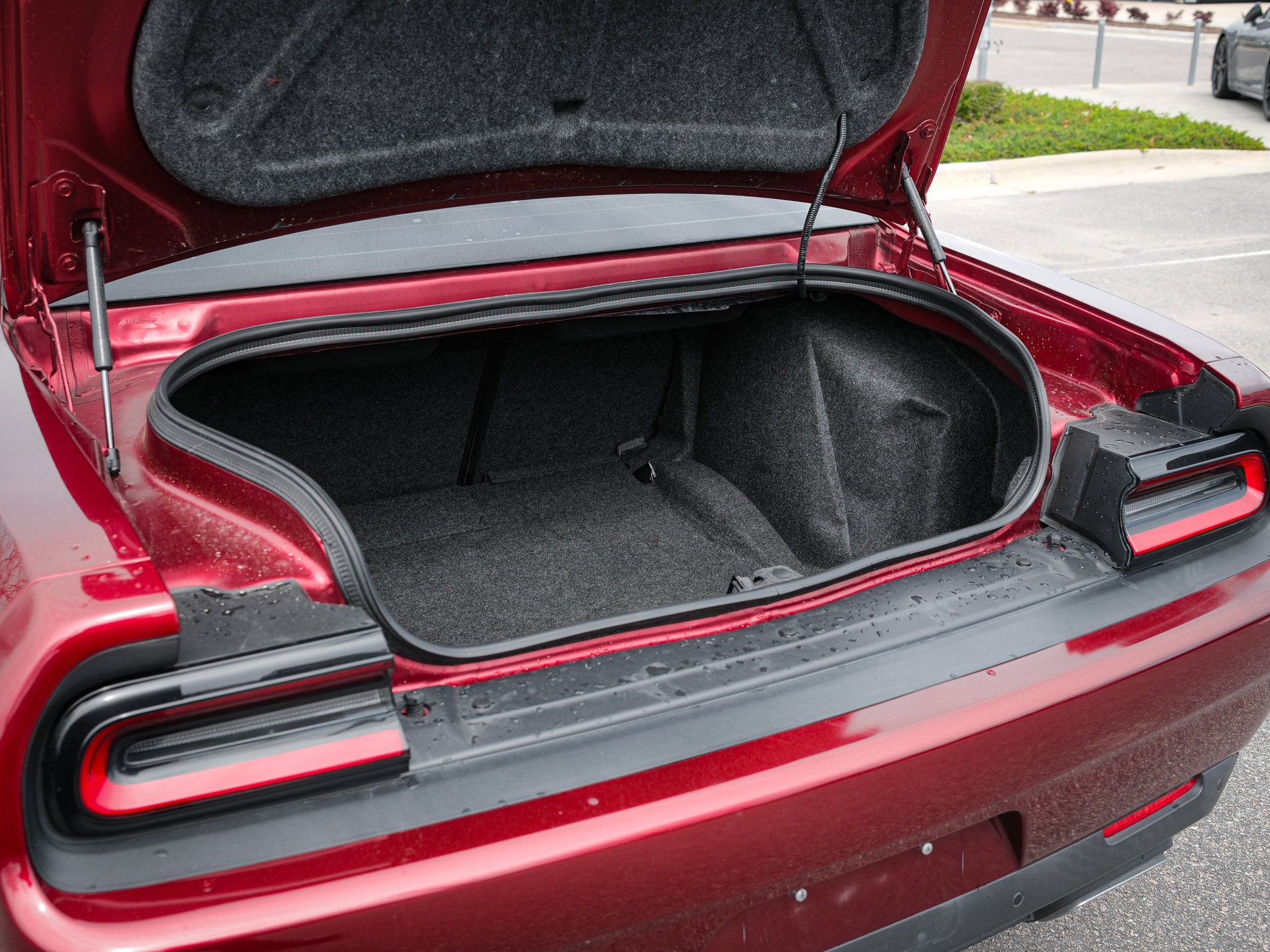 Used 2021 Dodge Challenger R/T Scat Pack image 32