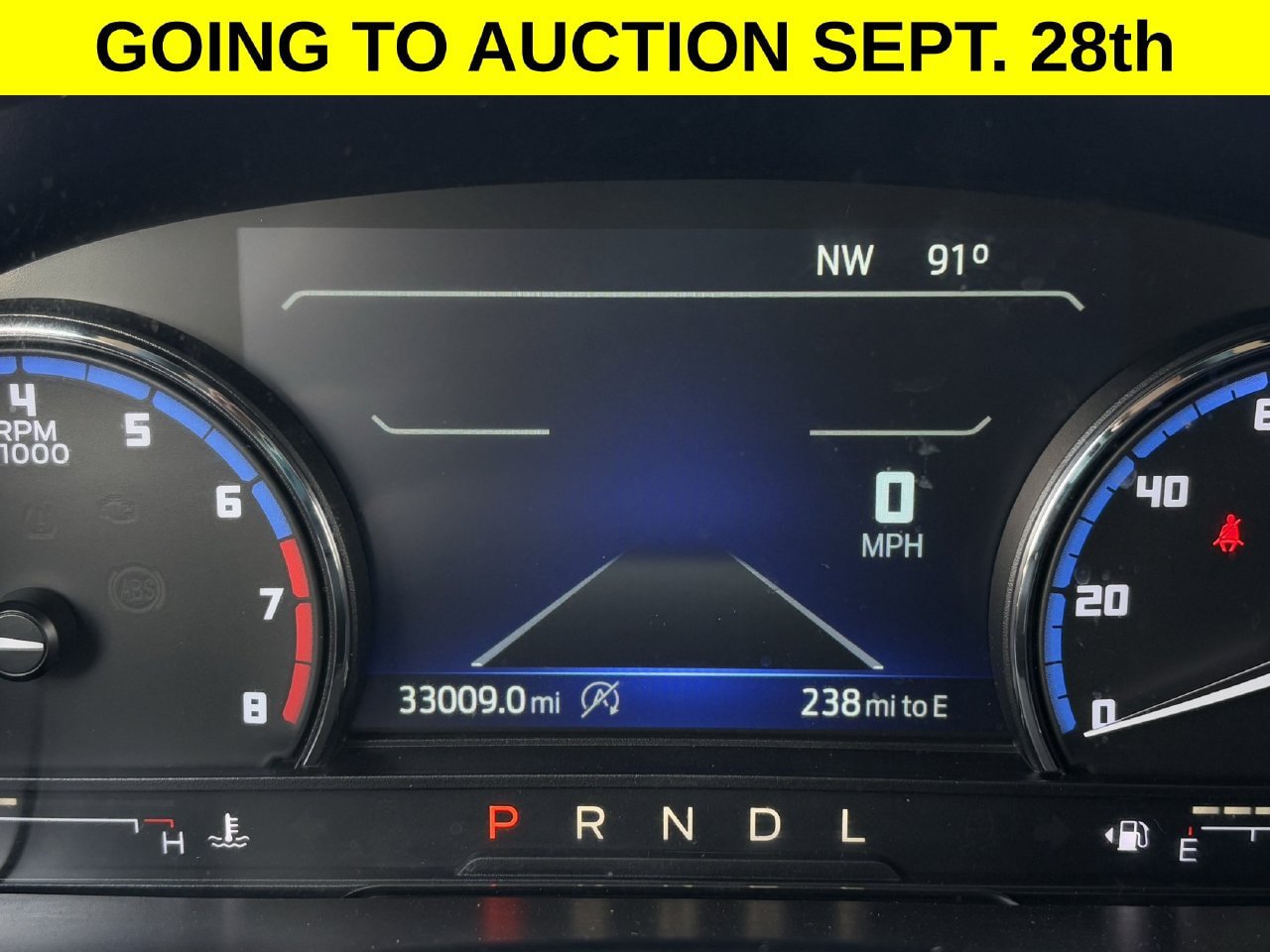 Certified 2022 Ford Bronco Sport Outer Banks w/ Tech Package AWD/4WD image 13