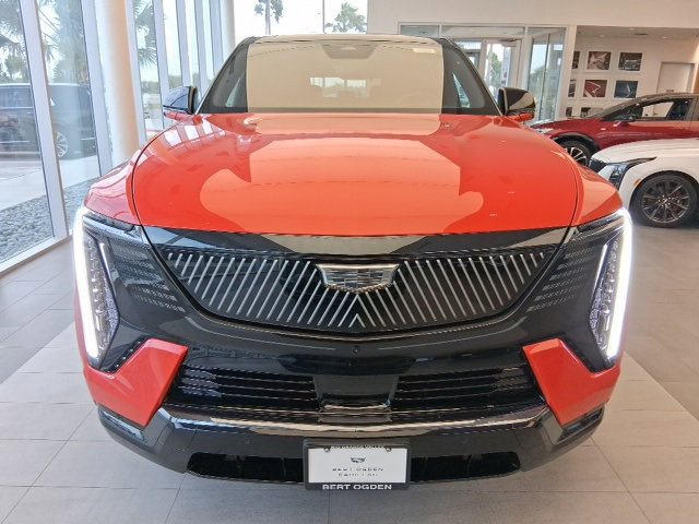 New 2026 Cadillac Escalade IQ Sport 1 image 2