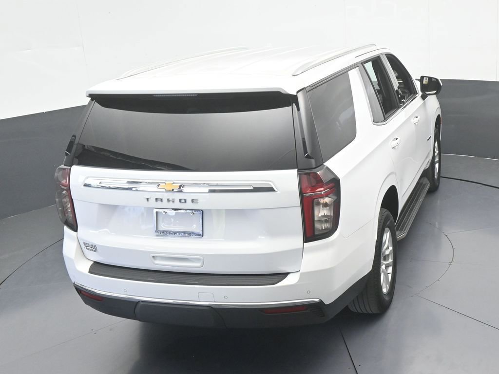 Used 2023 Chevrolet Tahoe LS RWD image 51