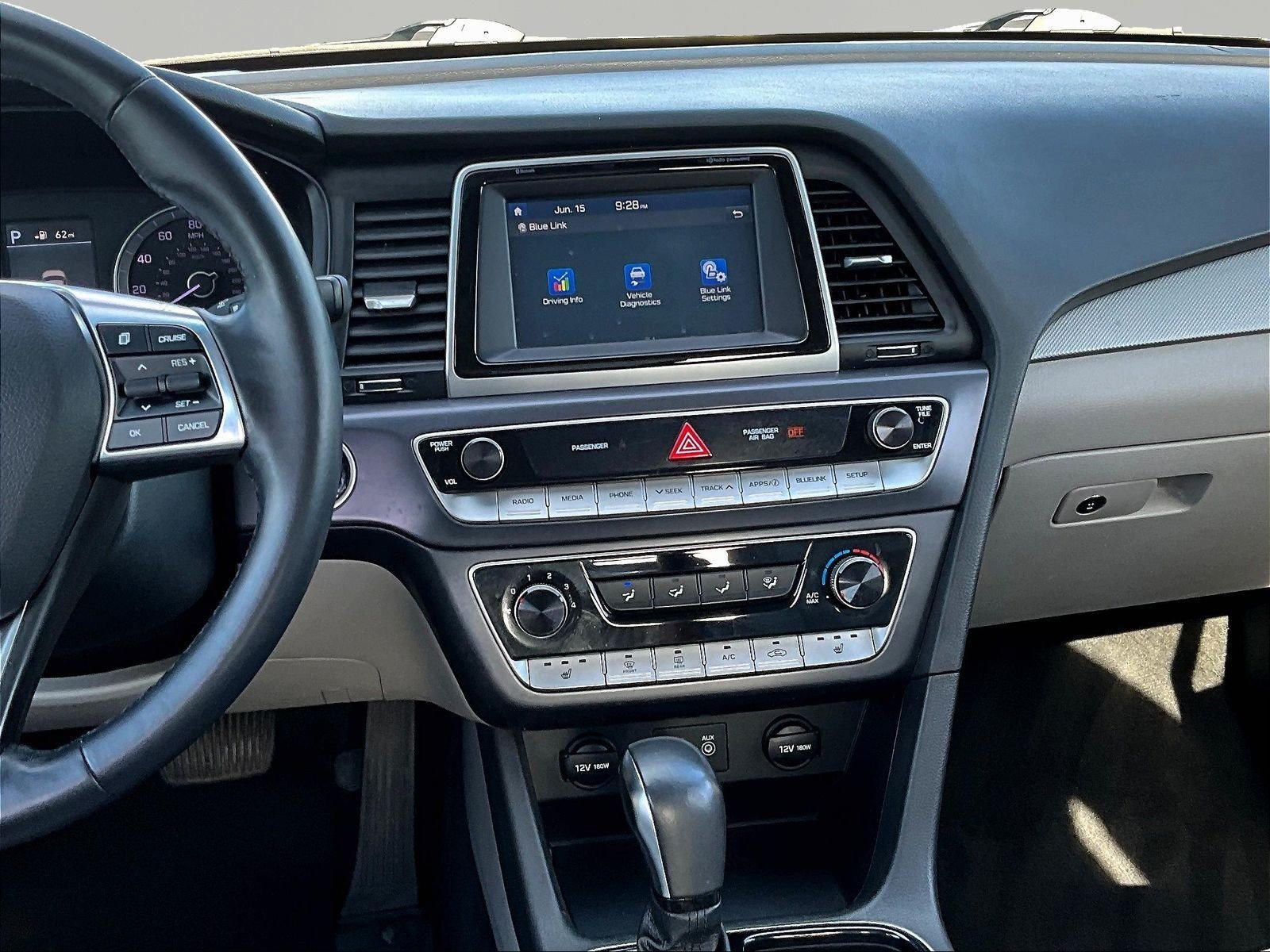 Used 2018 Hyundai Sonata SEL FWD image 9