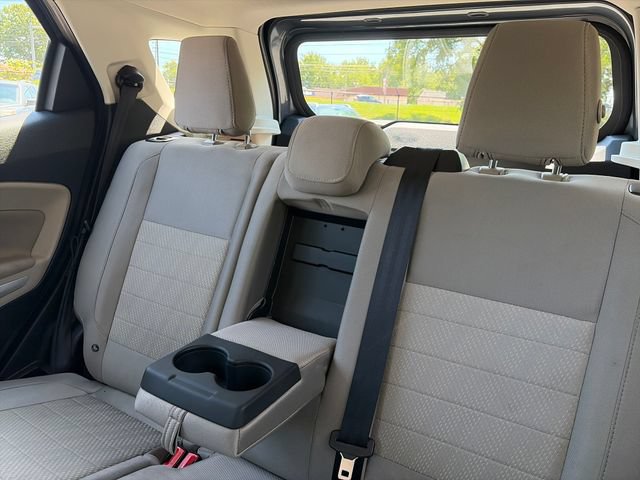 Used 2021 Ford EcoSport S FWD image 32