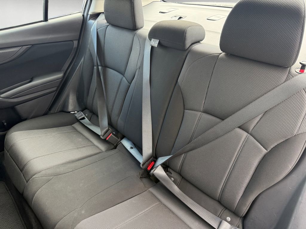 Certified 2023 Subaru Impreza Premium image 14