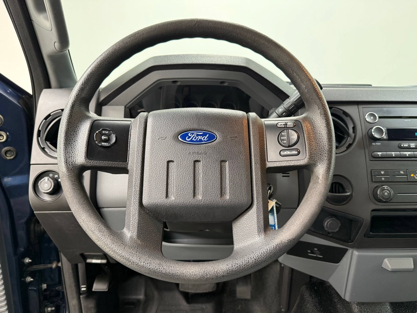 Used 2016 Ford F250 XL w/ Power Equipment Group RWD image 20