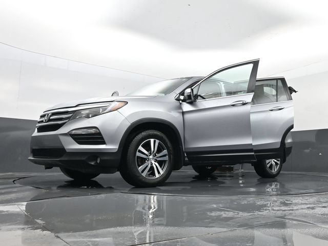 Used 2018 Honda Pilot EX-L image 35