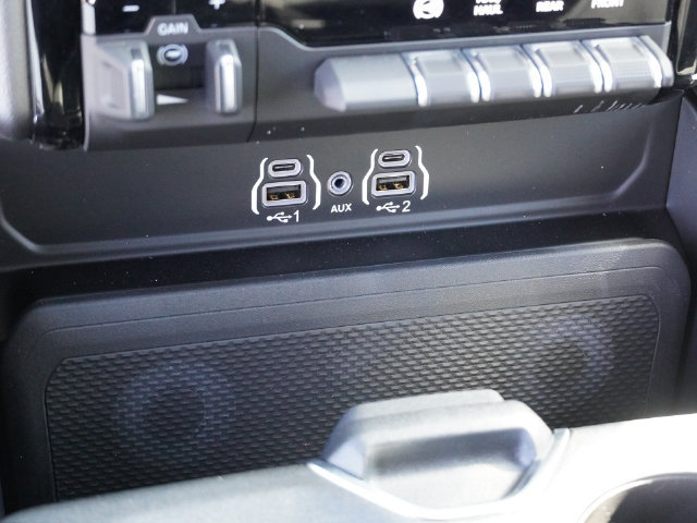 New 2027 RAM 3500 Big Horn AWD/4WD image 44