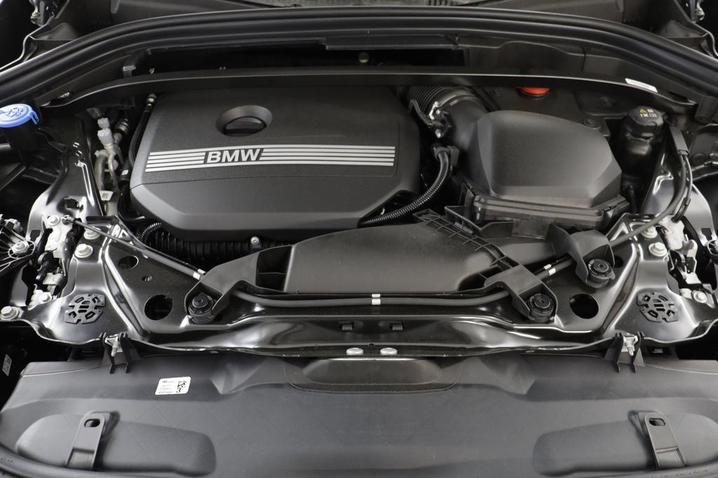 New 2026 BMW X2 xDrive28i w/ Technology Package AWD/4WD image 23