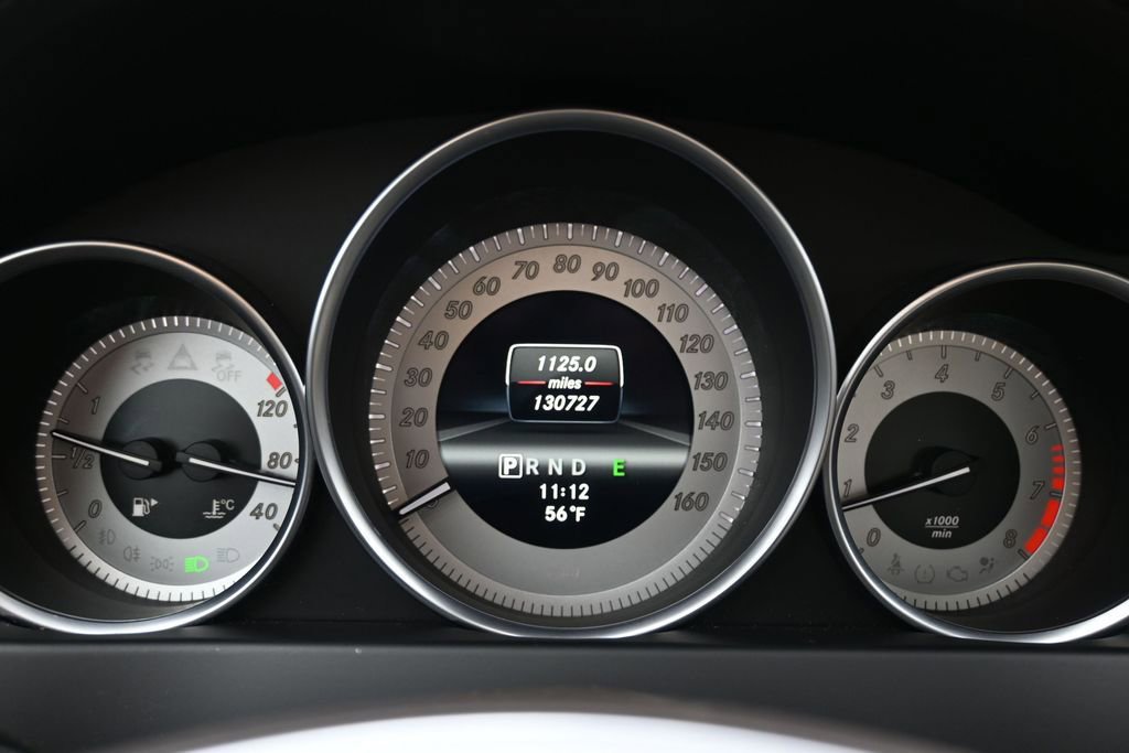 Used 2013 Mercedes-Benz C 250 Sedan image 13