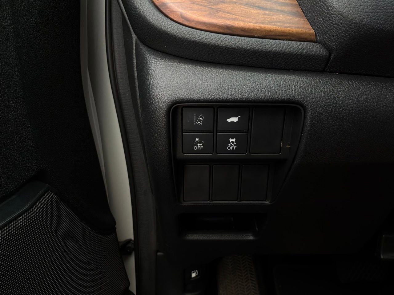 Used 2017 Honda CR-V EX-L image 24