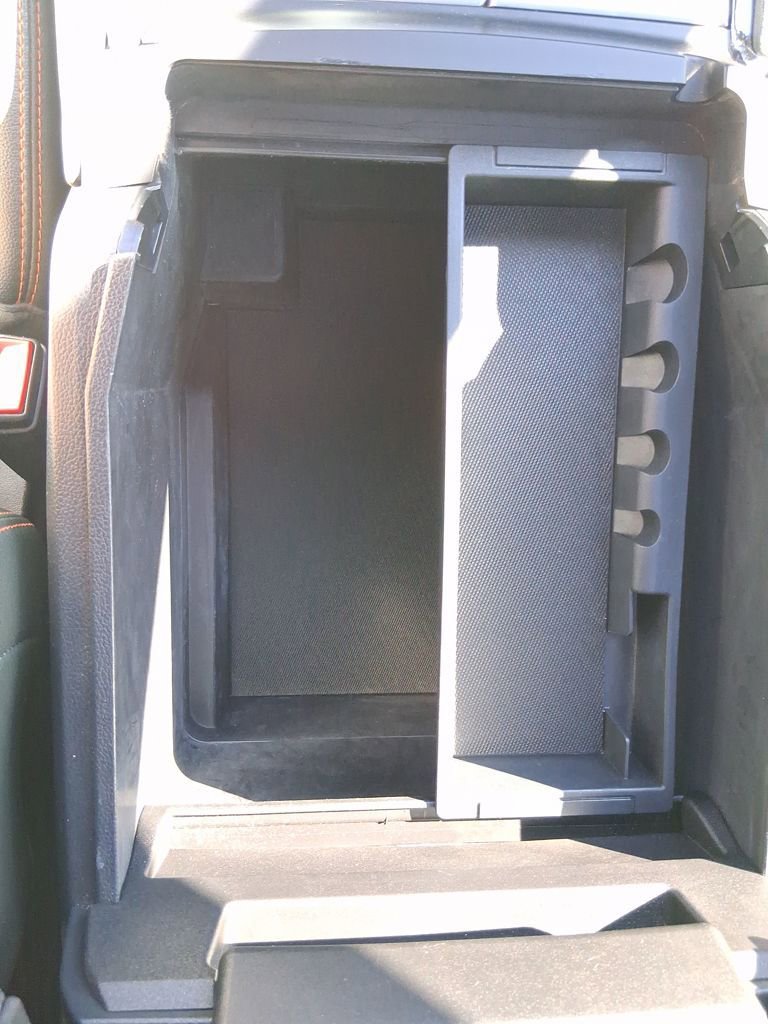 Used 2022 Ford Expedition Timberline image 26