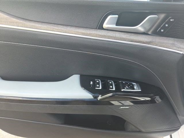 Used 2023 Kia K5 EX w/ EX Premium Package FWD image 11