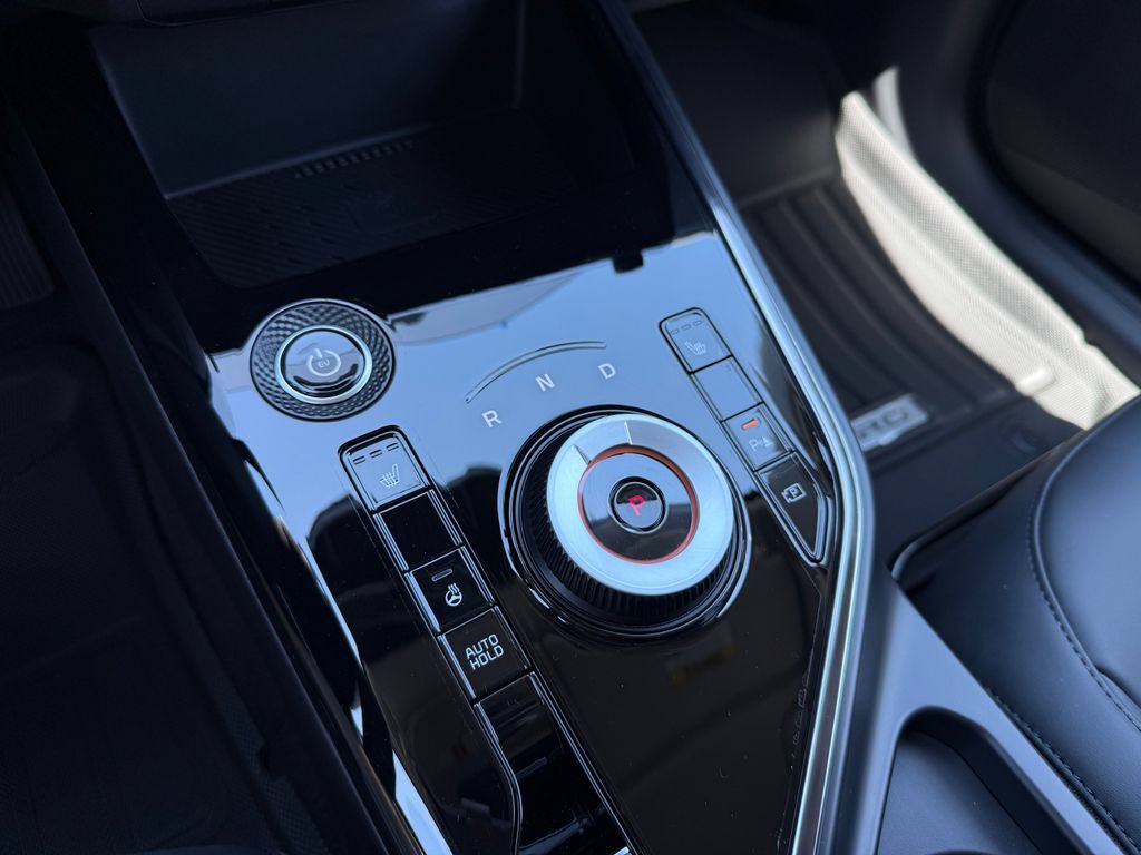 New 2026 Kia Niro Wind w/ Wind Preserve Package FWD image 29