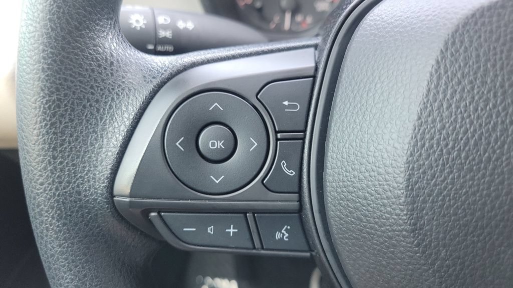 Certified 2024 Toyota Corolla LE FWD image 22
