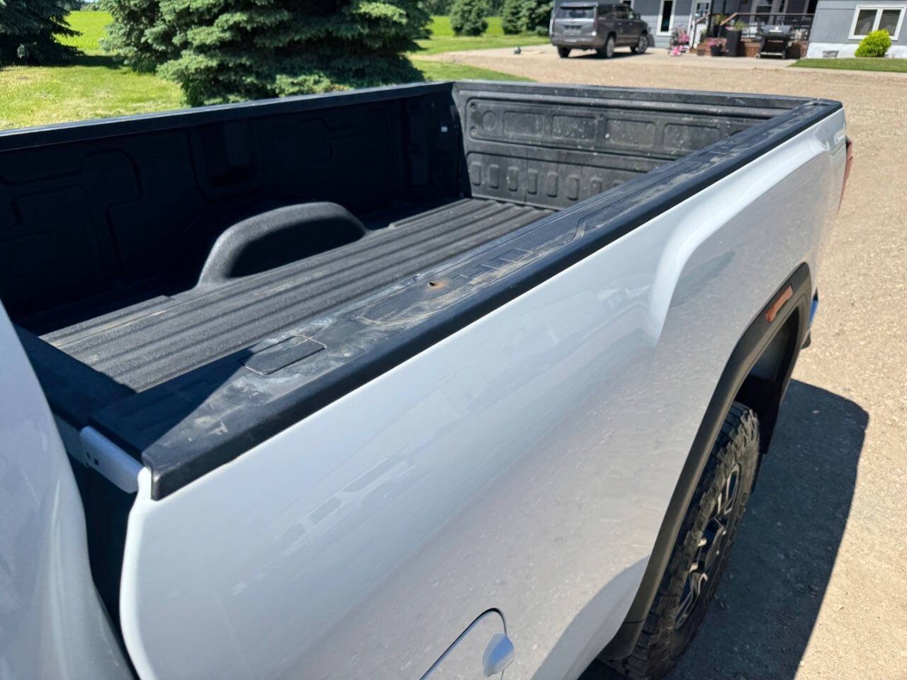 Used 2020 GMC Sierra 3500 SLE w/ Remote Start Package AWD/4WD image 26